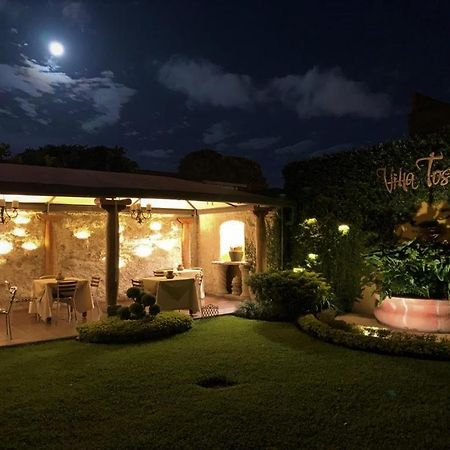 Hostal Villa Toscana Gwatemala Zewnętrze zdjęcie