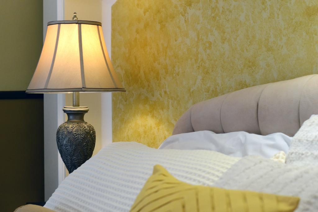 Hostal Villa Toscana Gwatemala Zewnętrze zdjęcie