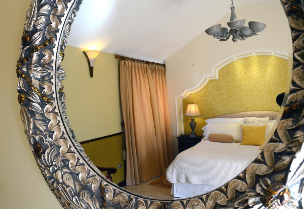 Hostal Villa Toscana Gwatemala Zewnętrze zdjęcie