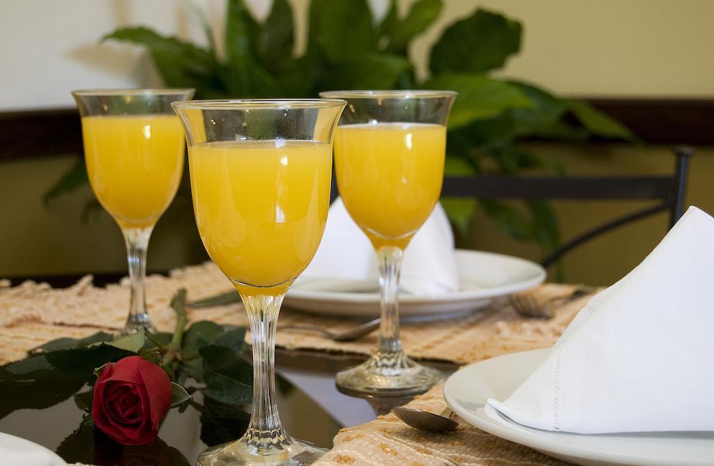 Hostal Villa Toscana Gwatemala Zewnętrze zdjęcie