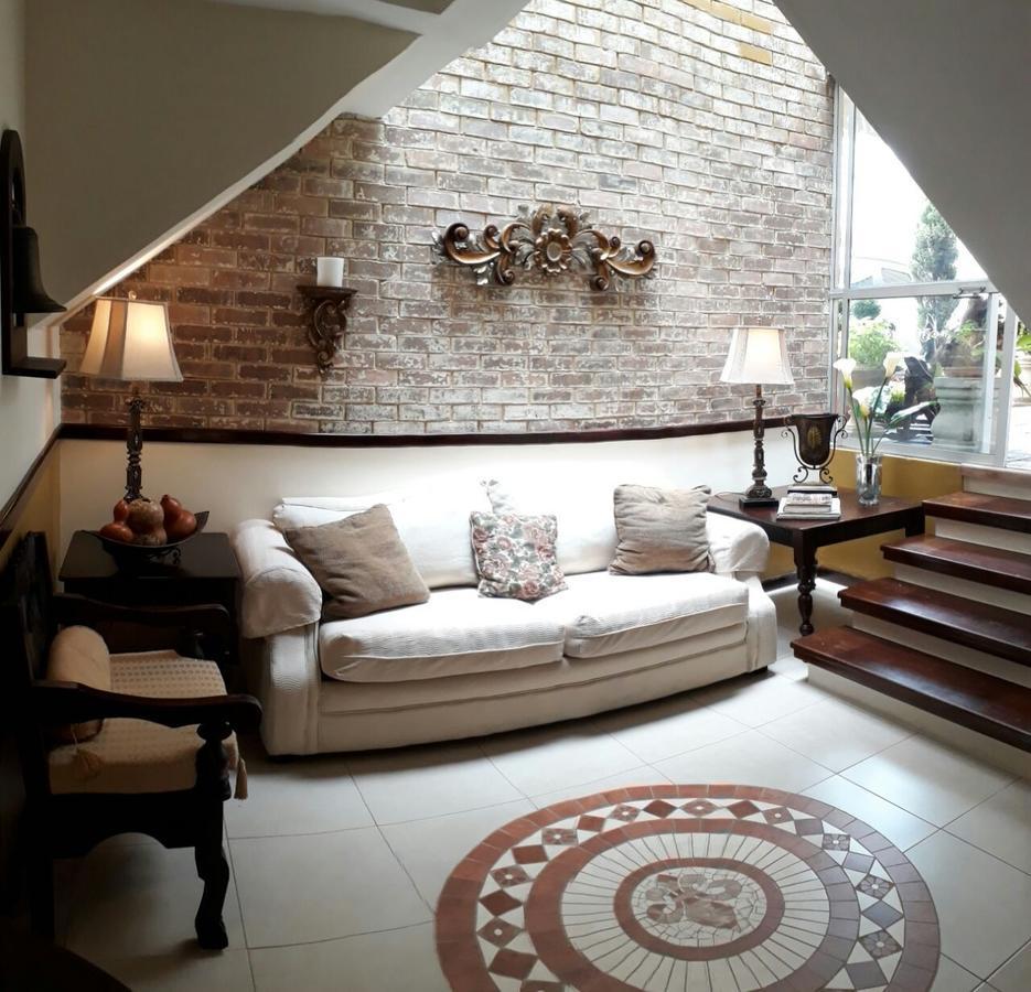 Hostal Villa Toscana Gwatemala Zewnętrze zdjęcie