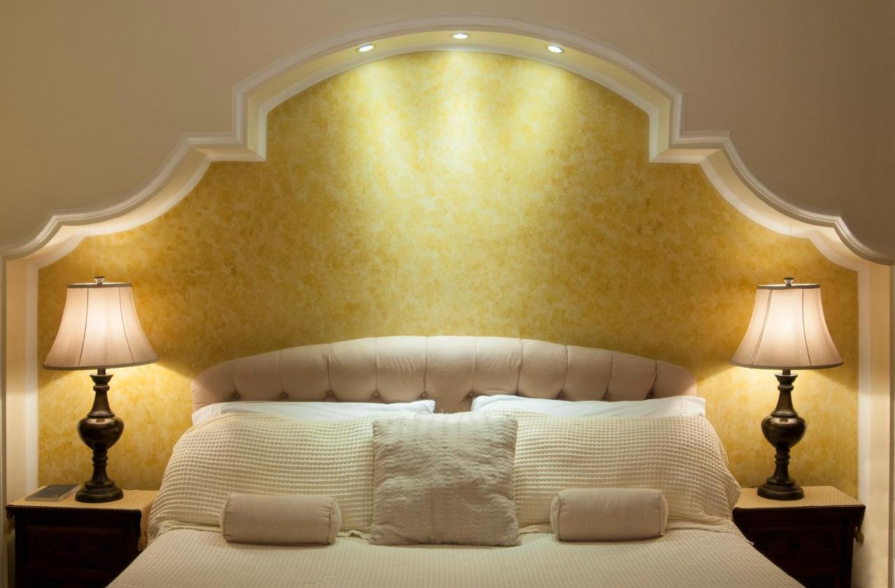Hostal Villa Toscana Gwatemala Zewnętrze zdjęcie